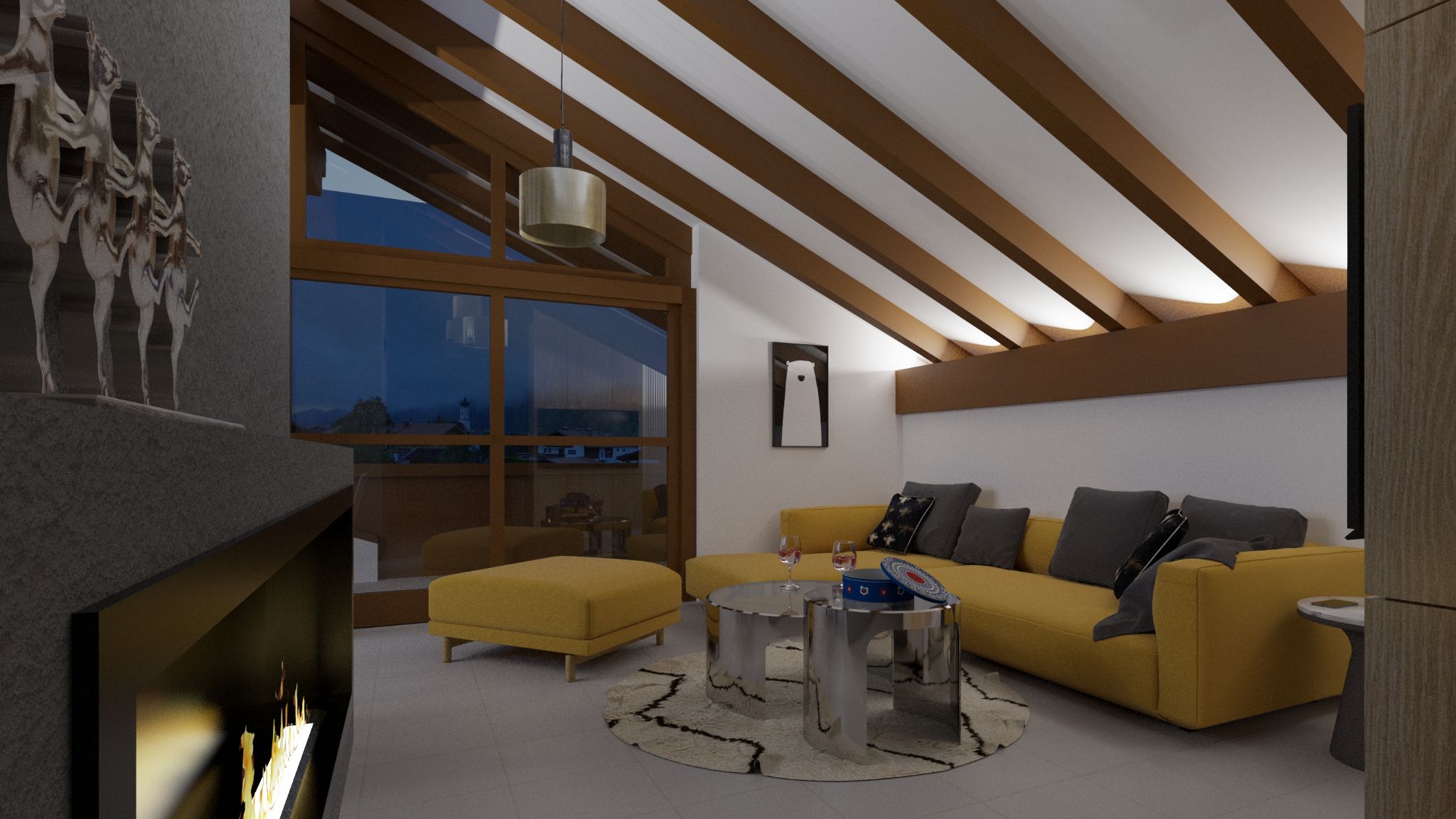 LivingRoom Farchant 16